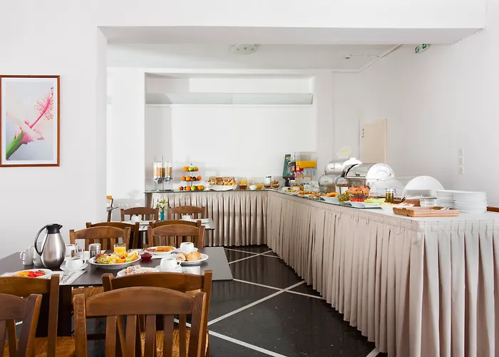 Attalos Hotel